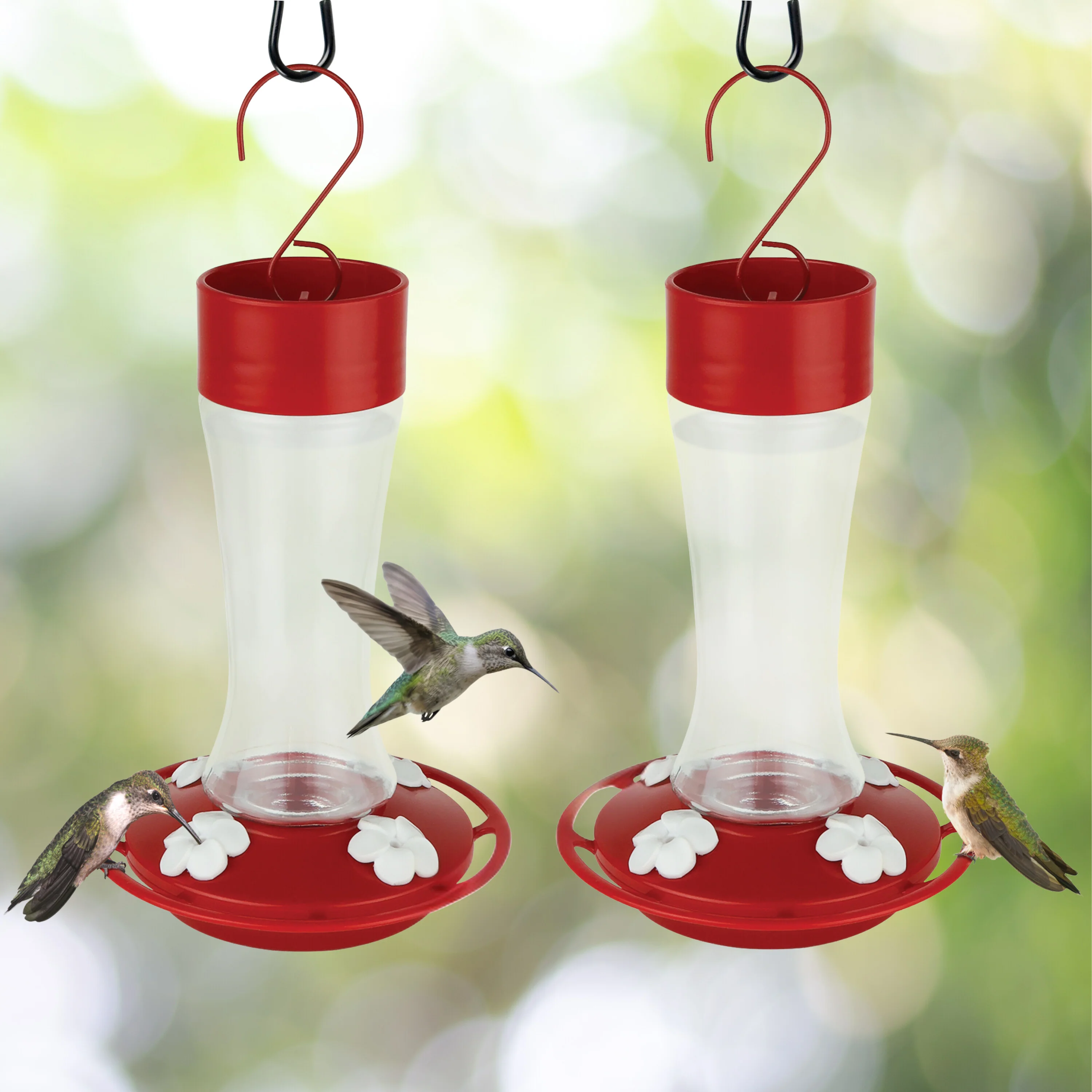 Nectar Feeders