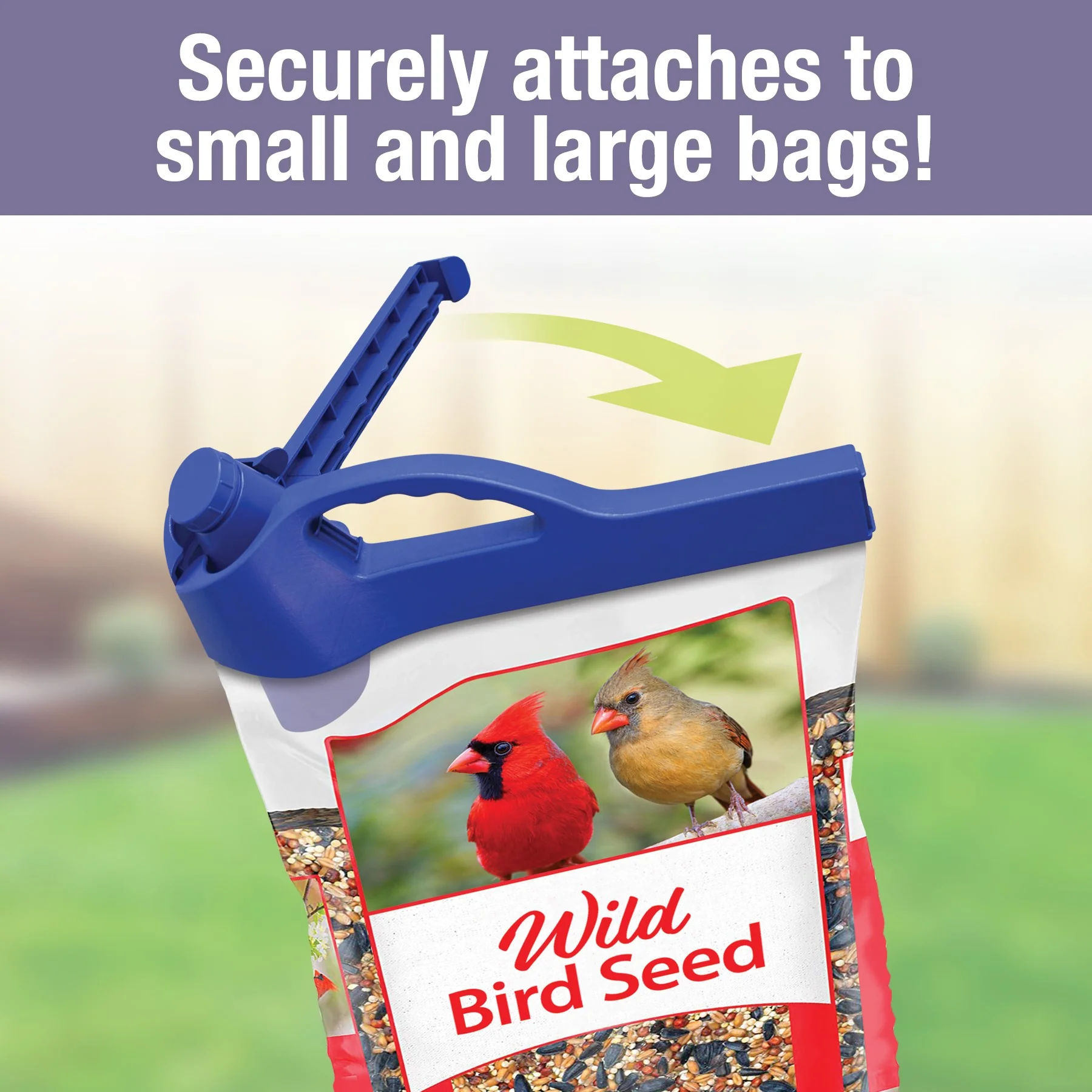 Handle-it Bag Clip - Image 7